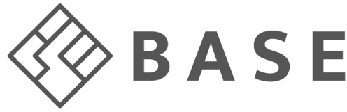 ベイス整体院のロゴ