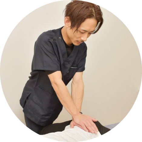 プロフィール画像